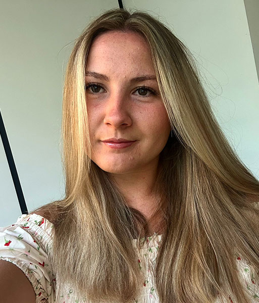 Katie beauty specialist